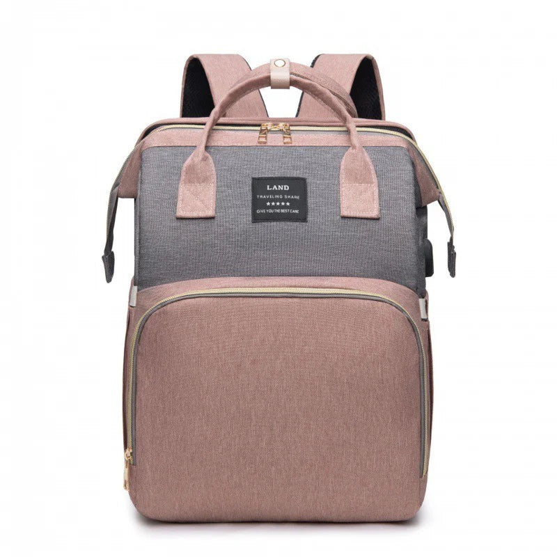 Diaper Bags