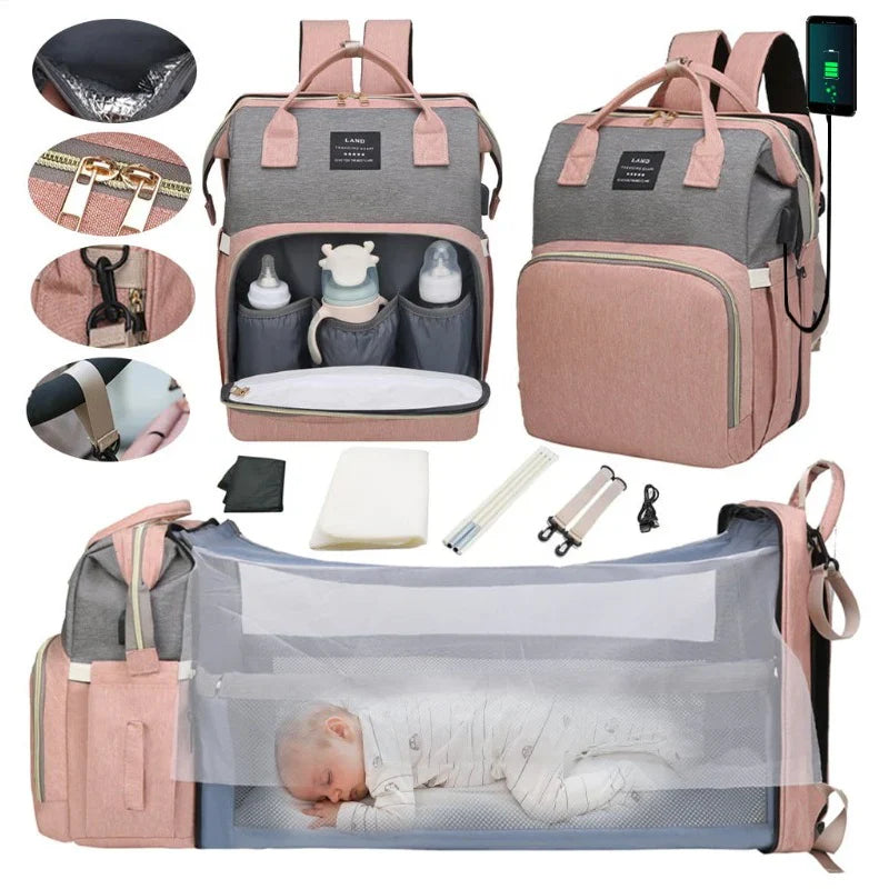 Diaper Bags
